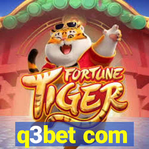 q3bet com